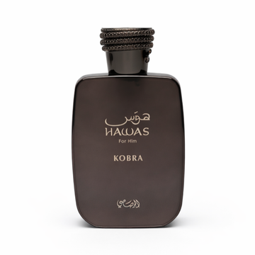 HAWAS KOBRA - 100ML