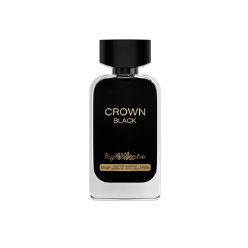 Crown Black - 100 ML