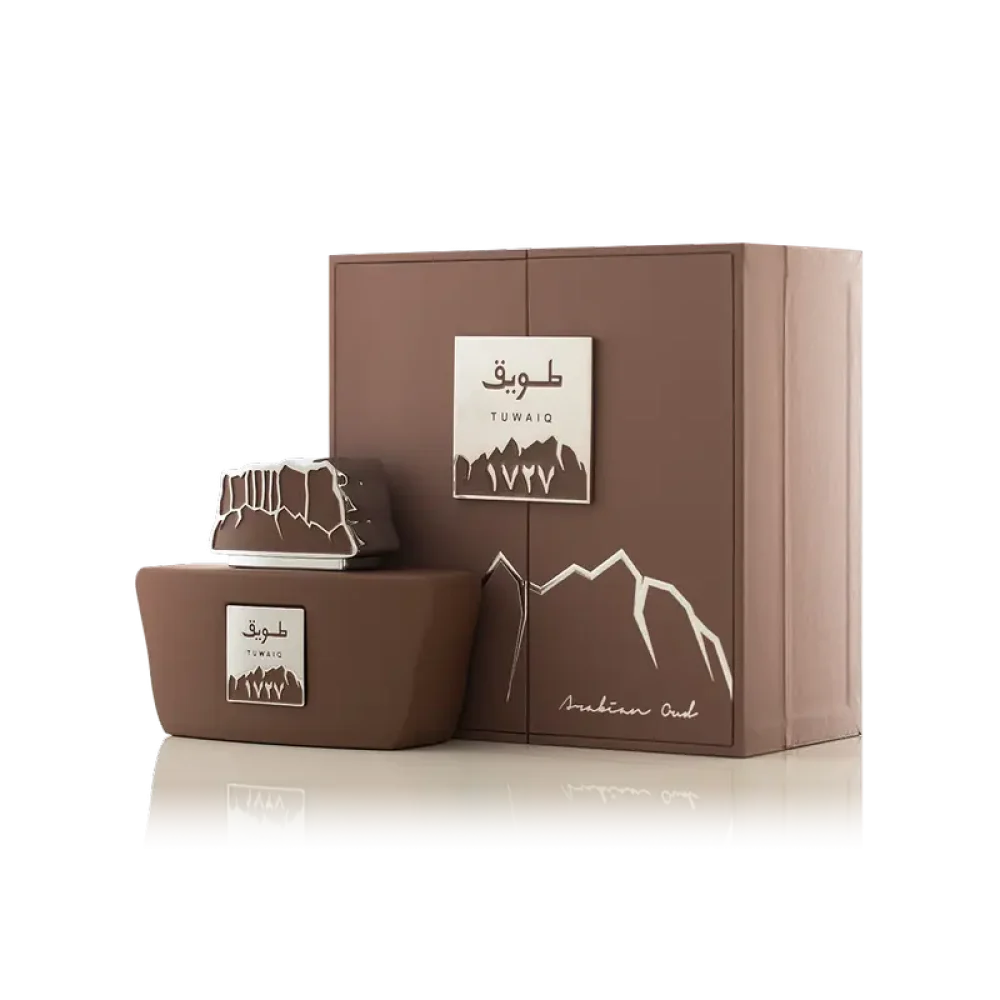 Tuwaiq 1727 - 100 Ml