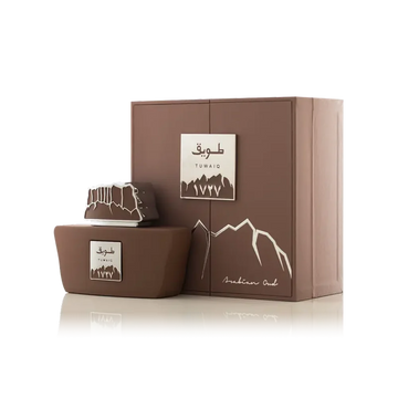 Tuwaiq 1727 - 100 Ml