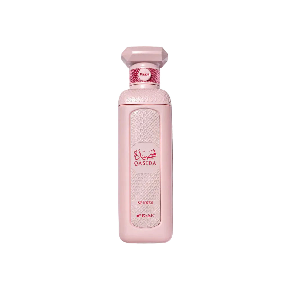 QASIDA SENSES - 200Ml