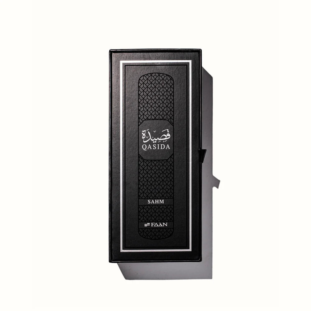 QASIDA SAHM - 200Ml