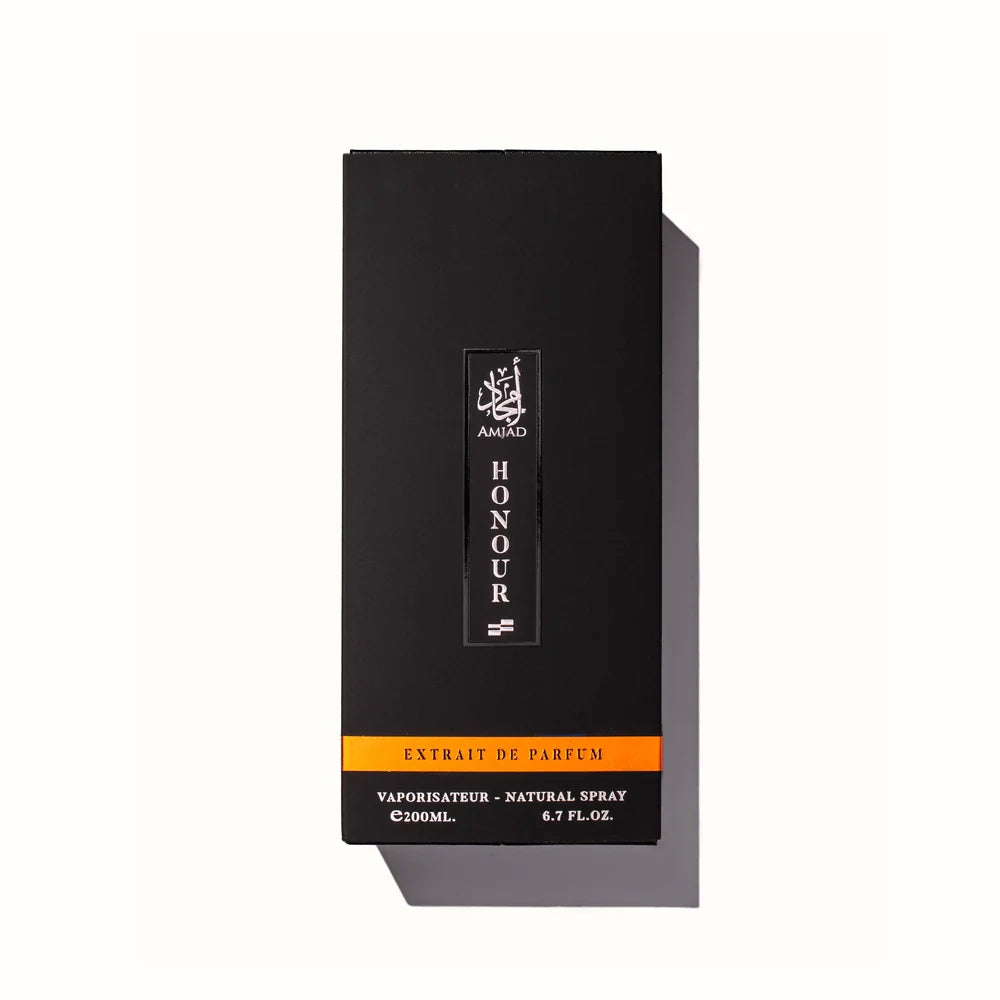 AMJAD HONOUR - 200Ml