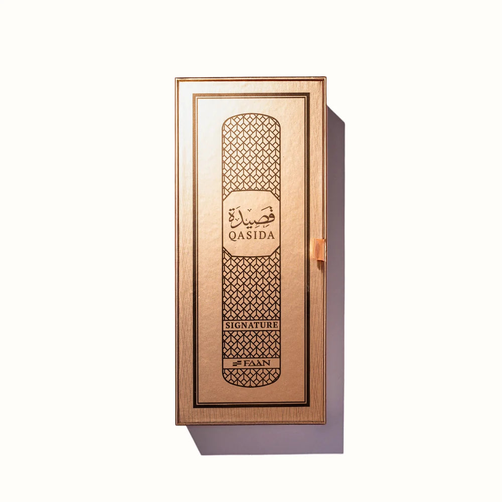 QASIDA SIGNATURE - 200Ml