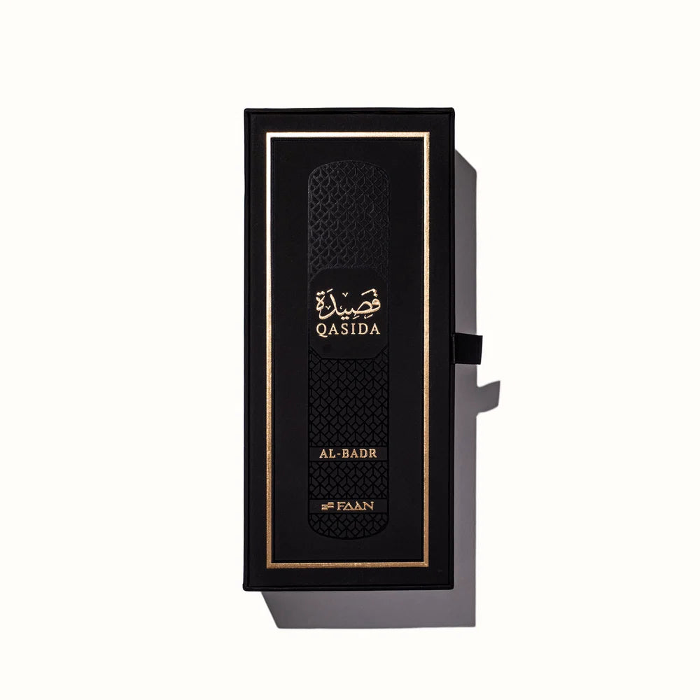 QASIDA AL BADR -200Ml