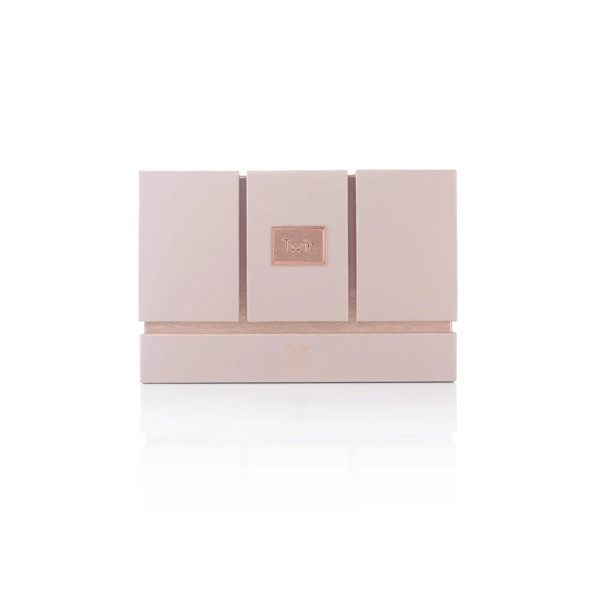 Twin Gold 2 x 50 ml