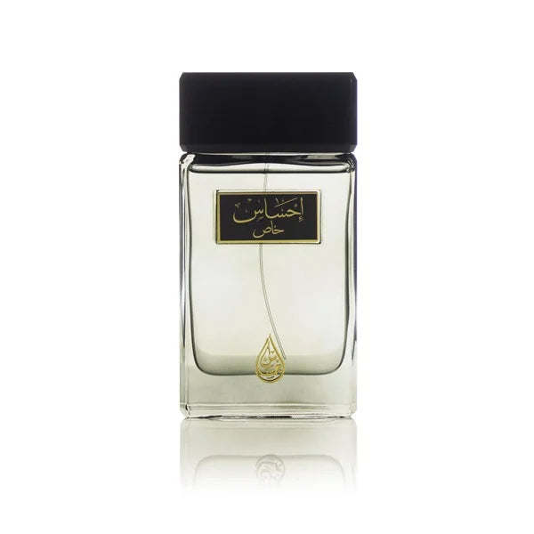 Ehsas Khas 100Ml