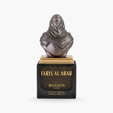 FARIS AL ARAB