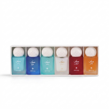 Mini Musk Collection 6* (10mL)