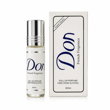 Don french fragrance 6ml