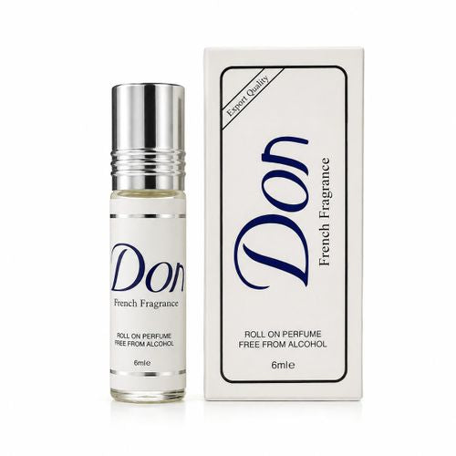 Don french fragrance 6ml