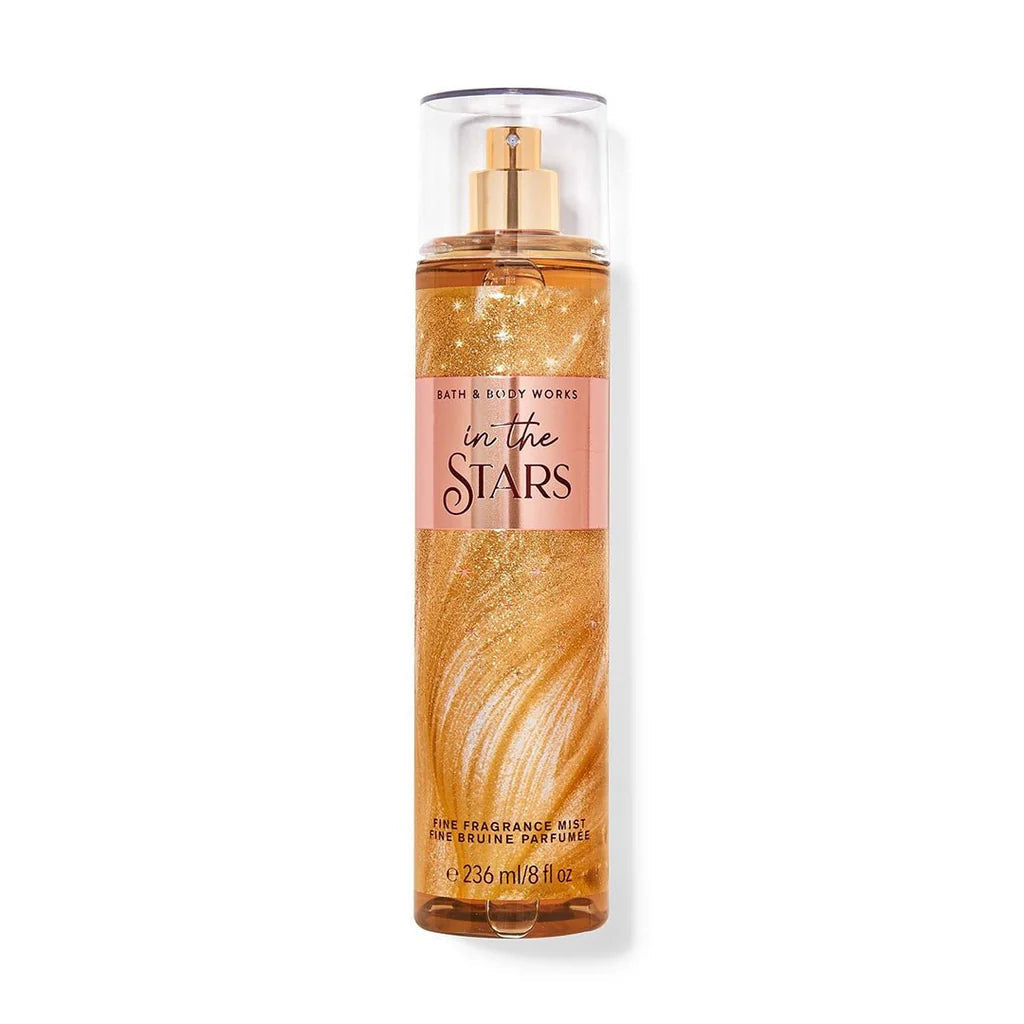 Bath & Body Works In the Stars Fine Fragrance Mist