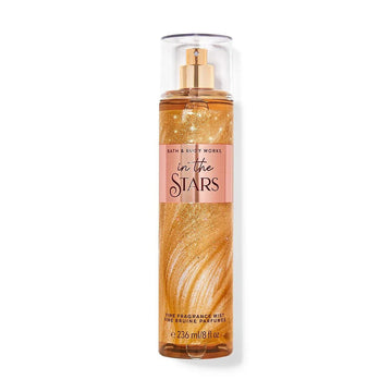 Bath & Body Works In the Stars Fine Fragrance Mist