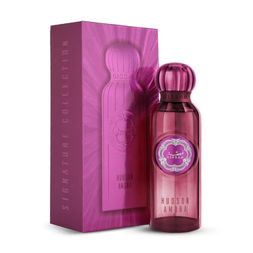 Hudson Amora - 200Ml