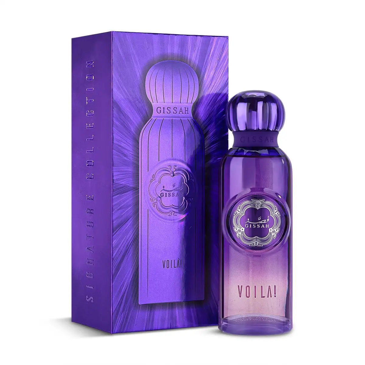 VOILA - 200 ML