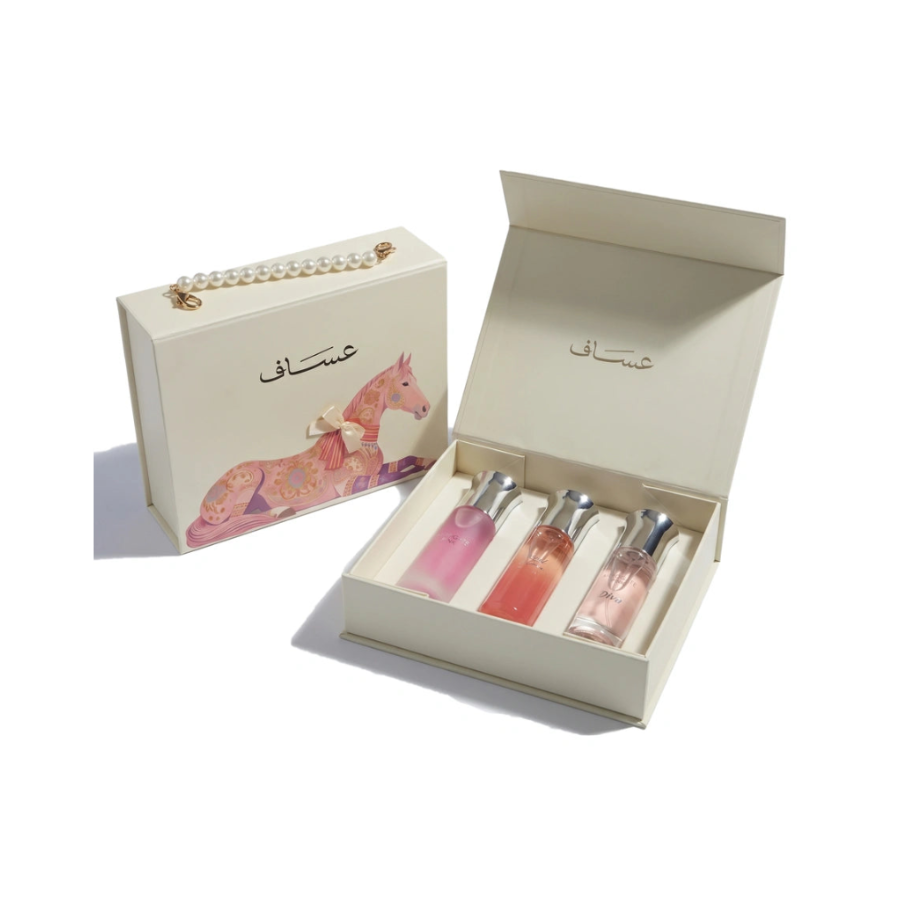 Arrogate Collection 25 ML