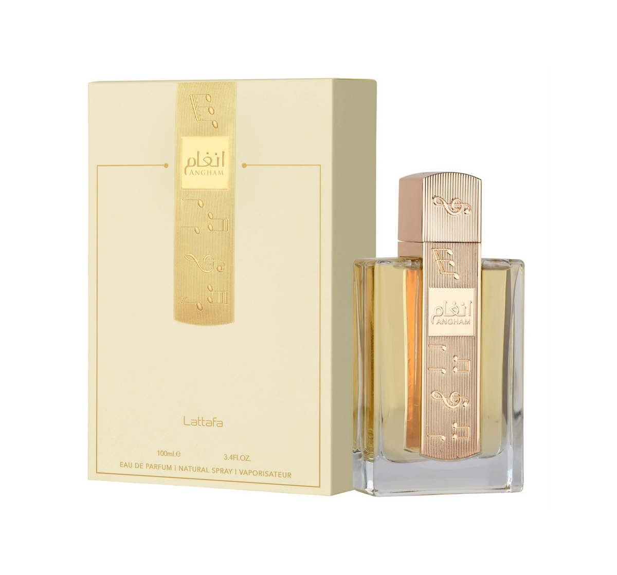 Angham 100Ml