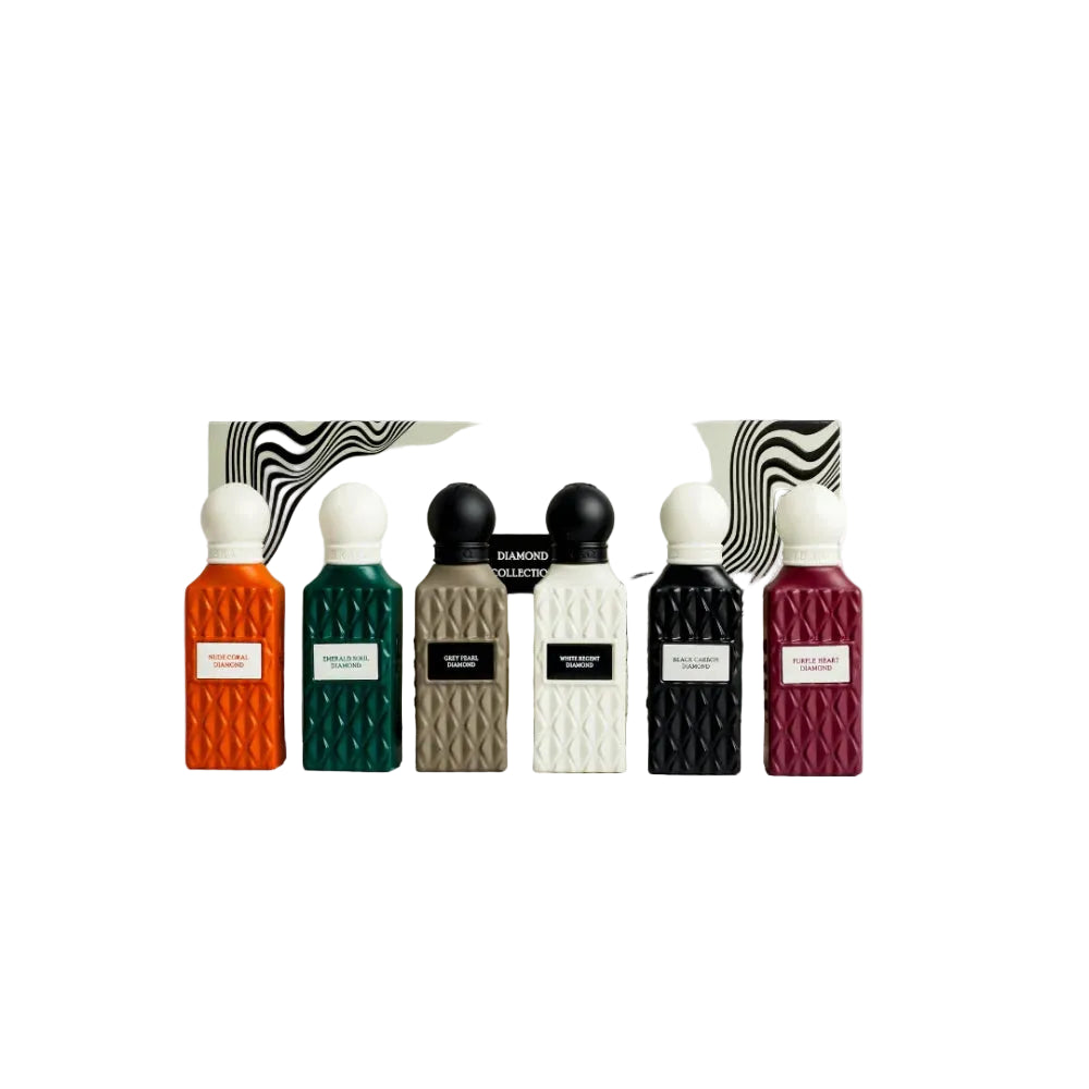 MINI DIAMOND COLLECTION