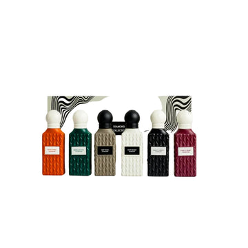 MINI DIAMOND COLLECTION