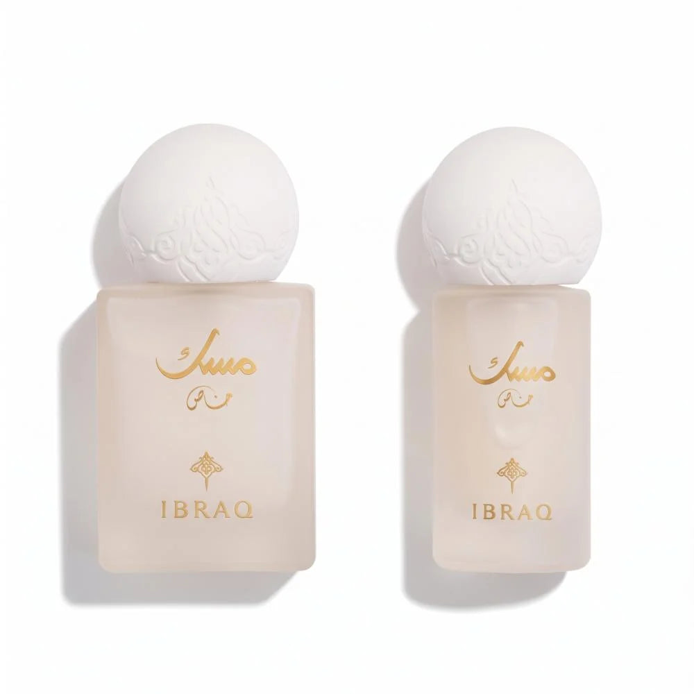 Special Musk+Musk OIL