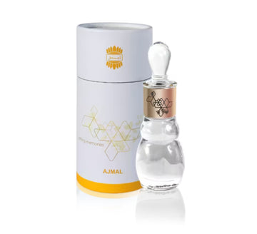 Ajmal Misk Rose  - 12Ml