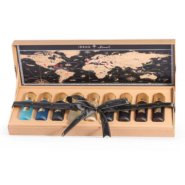 Tobacco Collection