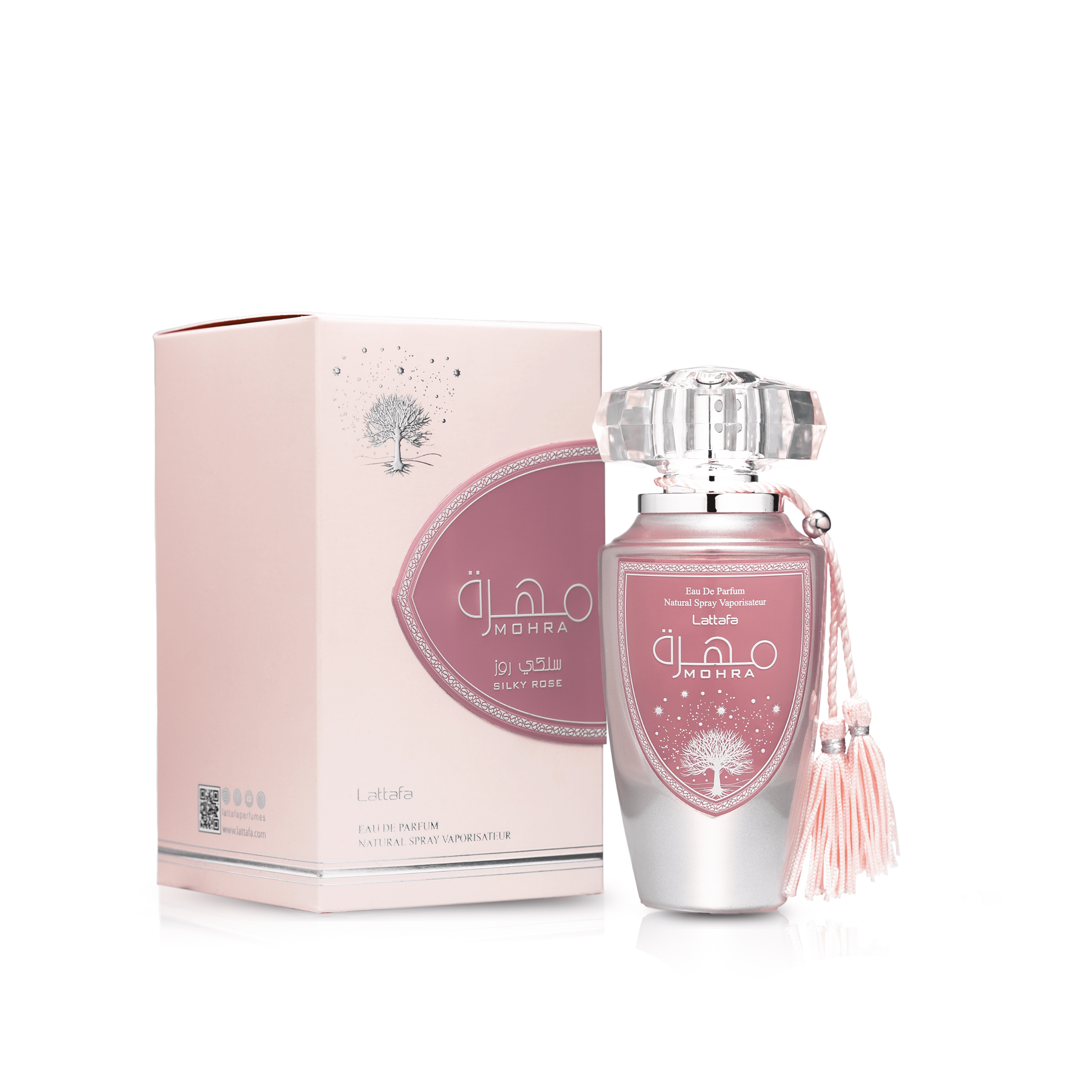 Mohra - 100ML