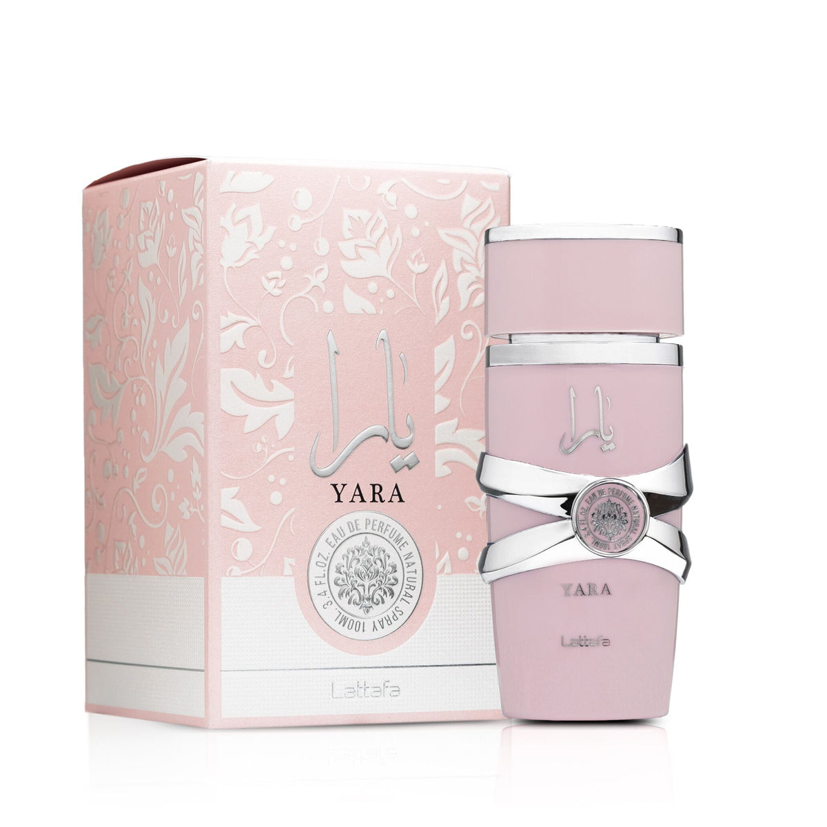 Lattafa Bundle