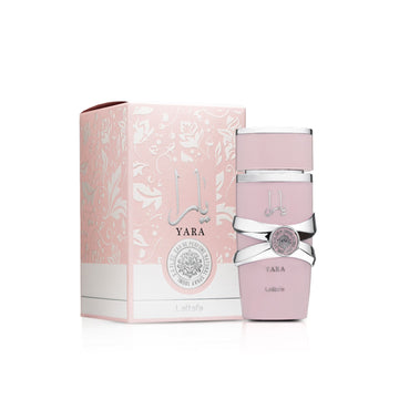 Yara - 100ML