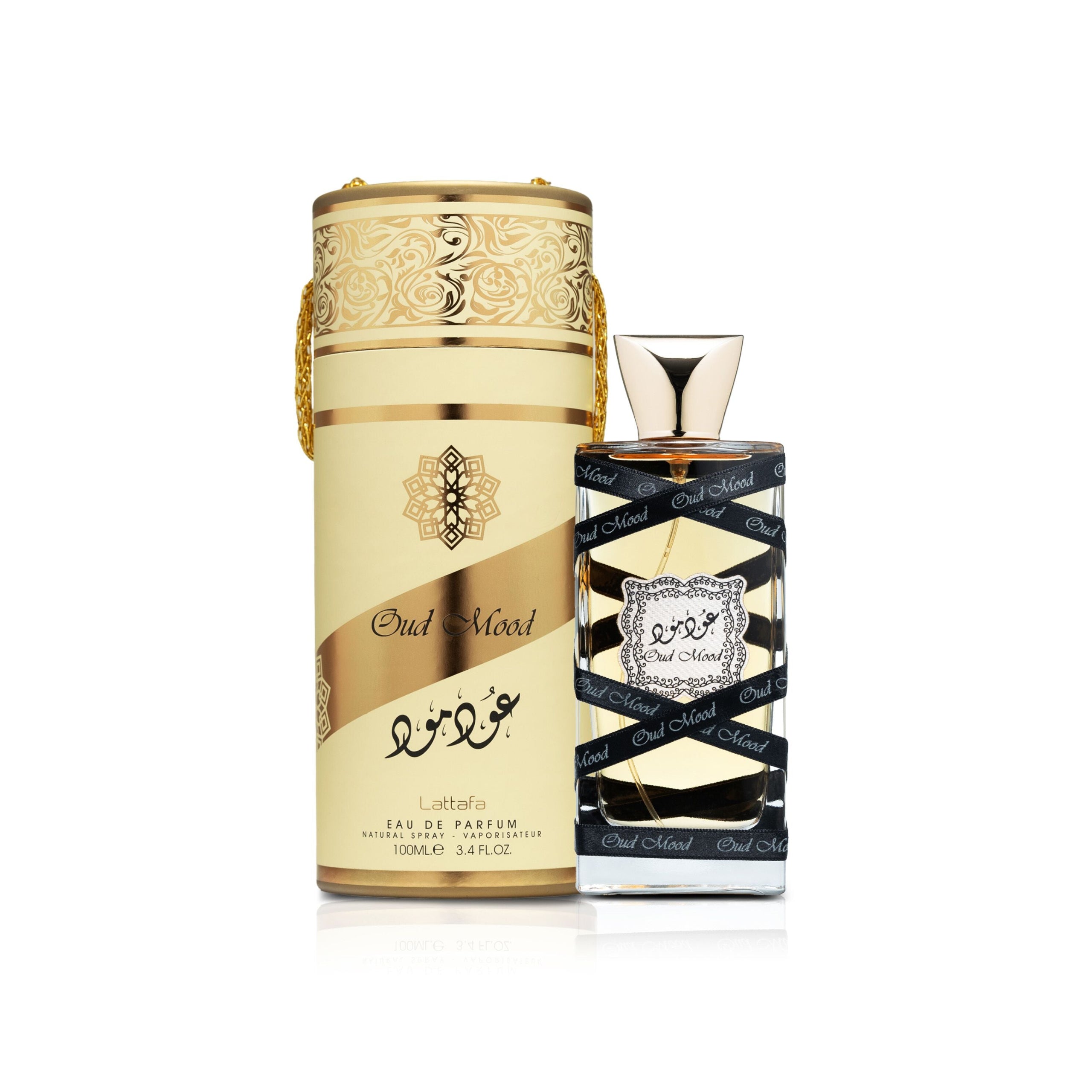 Oud Mood - 100ML