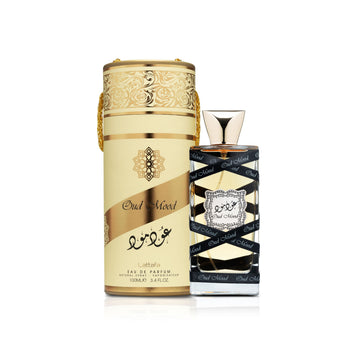 Oud Mood - 100ML