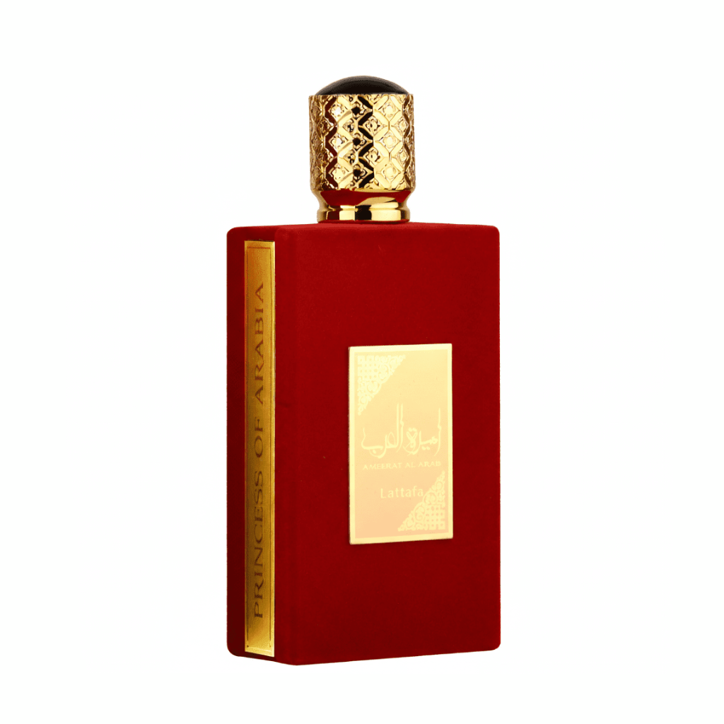 Ameerat Al Arab - 100ML