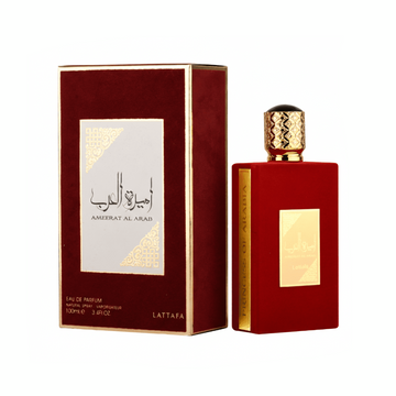 Ameerat Al Arab - 100ML