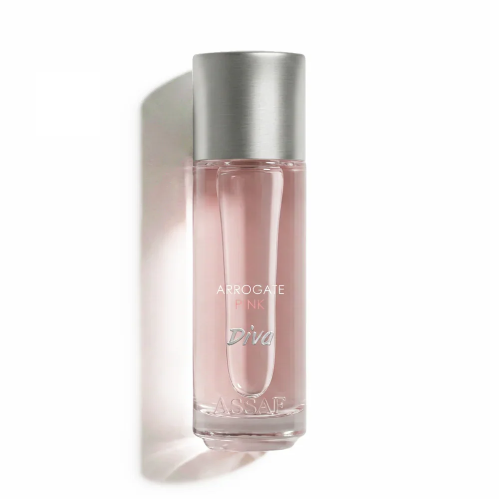 Arrogate Pink Diva - 200 ML