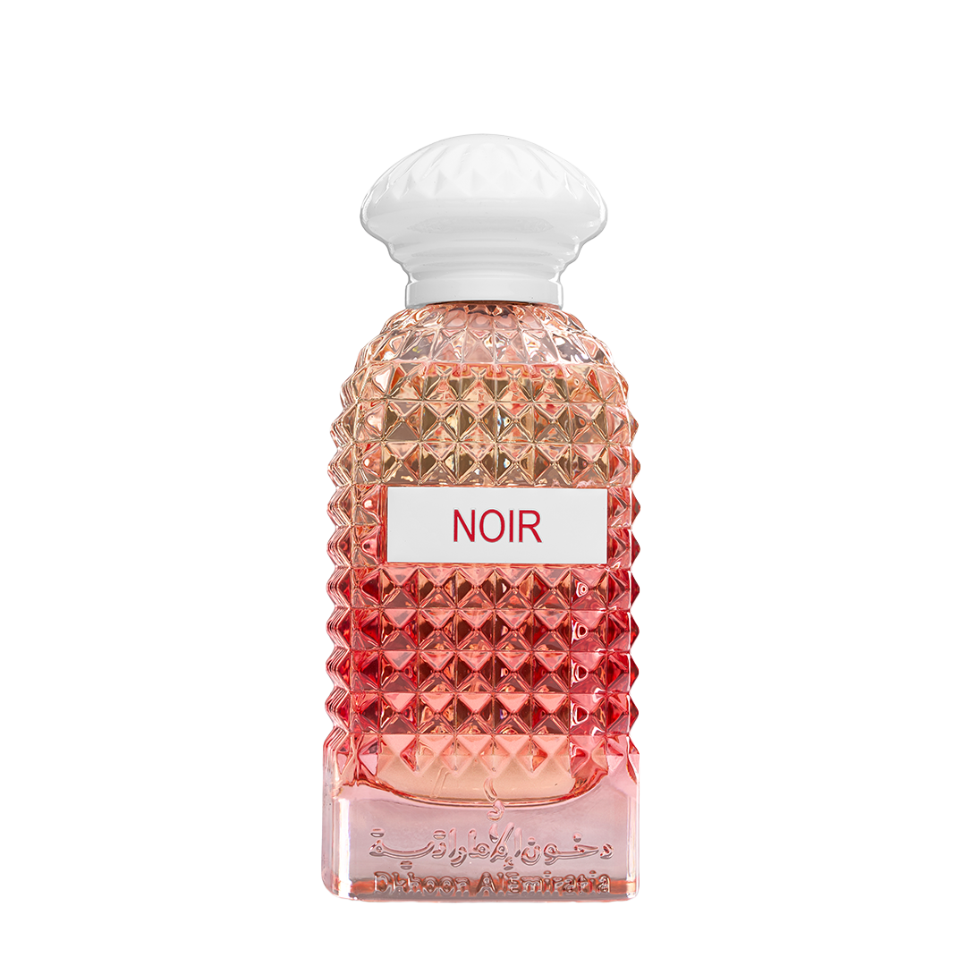Noir - 100Ml