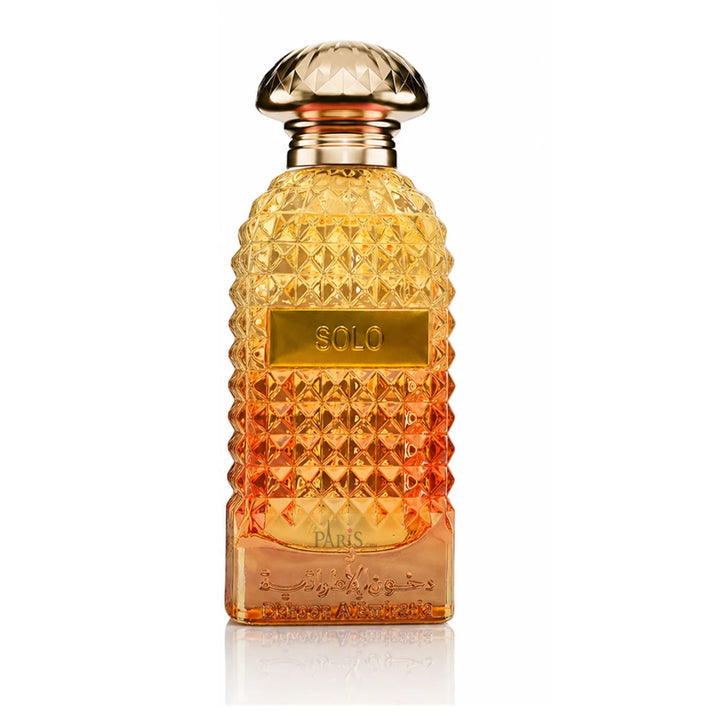 Solo - 100 Ml