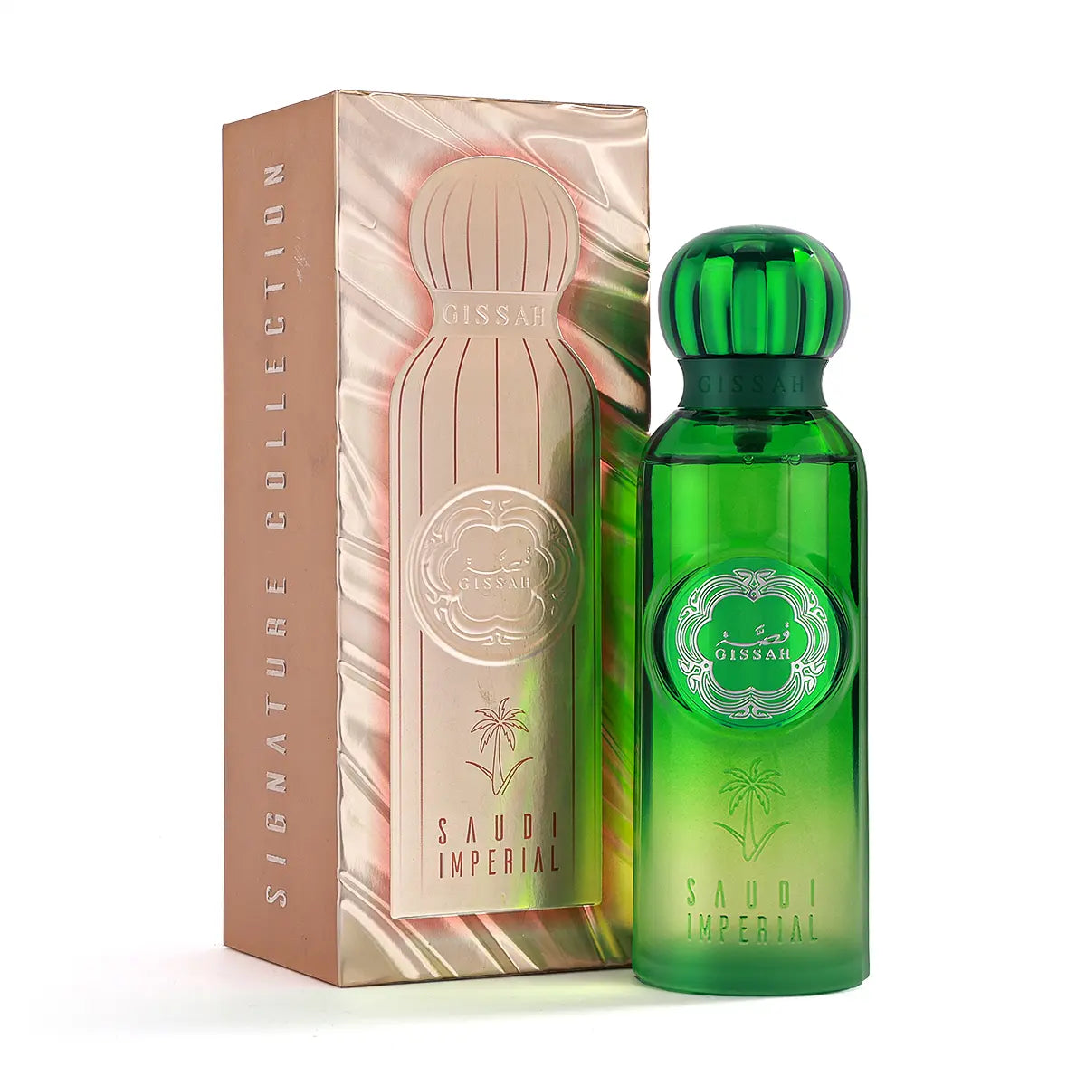 Sauidi IMperrial - 120 ML
