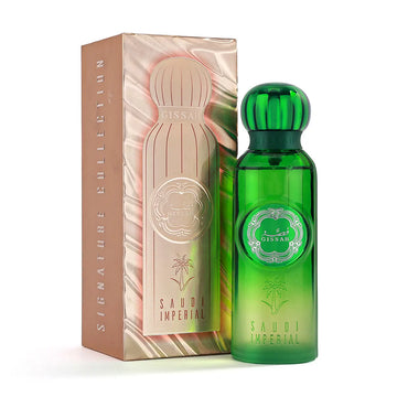 Sauidi IMperrial - 120 ML