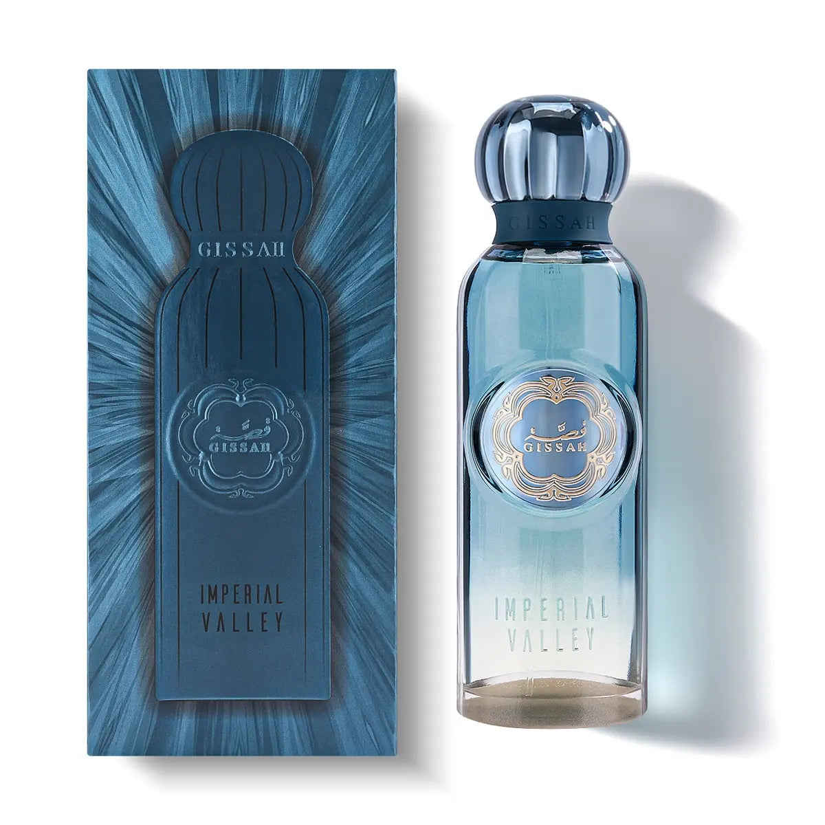 Imperial Valley - 200 ML