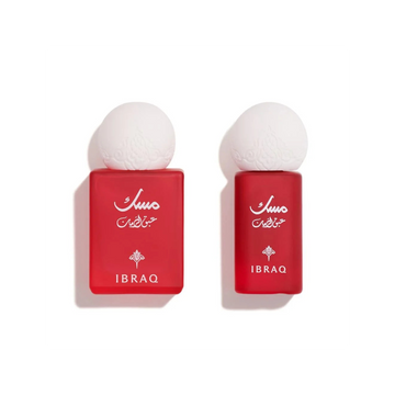 POMEGRANATE Musk + Musk OIL