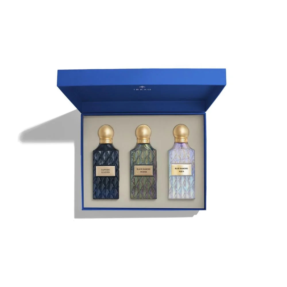 DIAMOND BLUE BOX 2