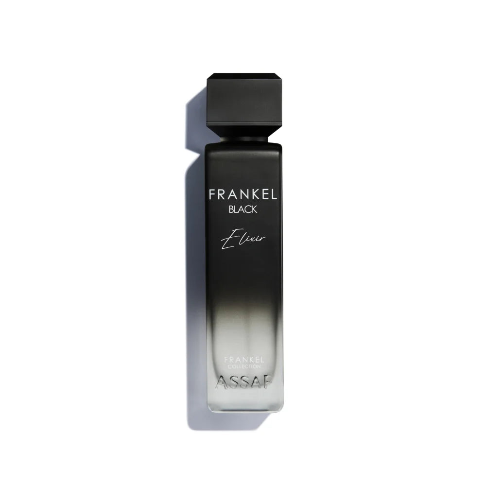 FRANKEL BLACK Elixir - 200 ML