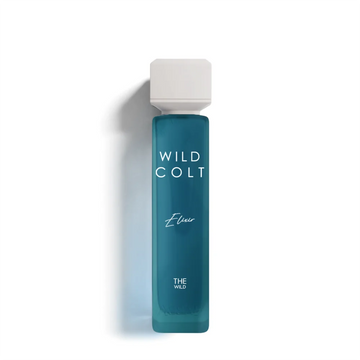 Wild Colt elixir 200 - ML