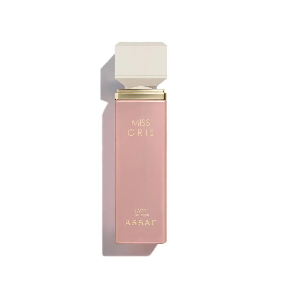 MISS GRIS - 100 ML