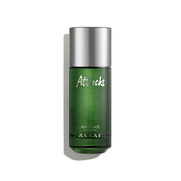 Attacks - 150 ML