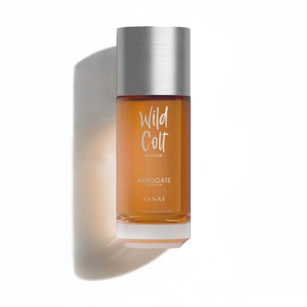 WILD COLT BAKHUR - 150 ML