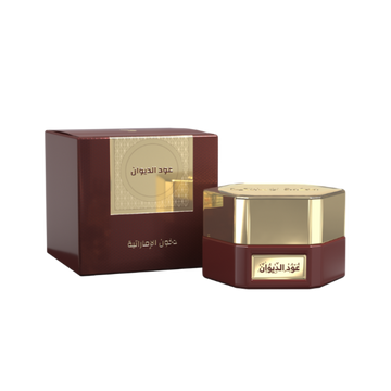 Oud Al Diwan