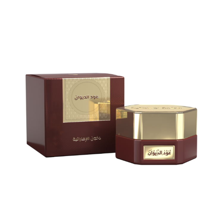 Oud Al Diwan