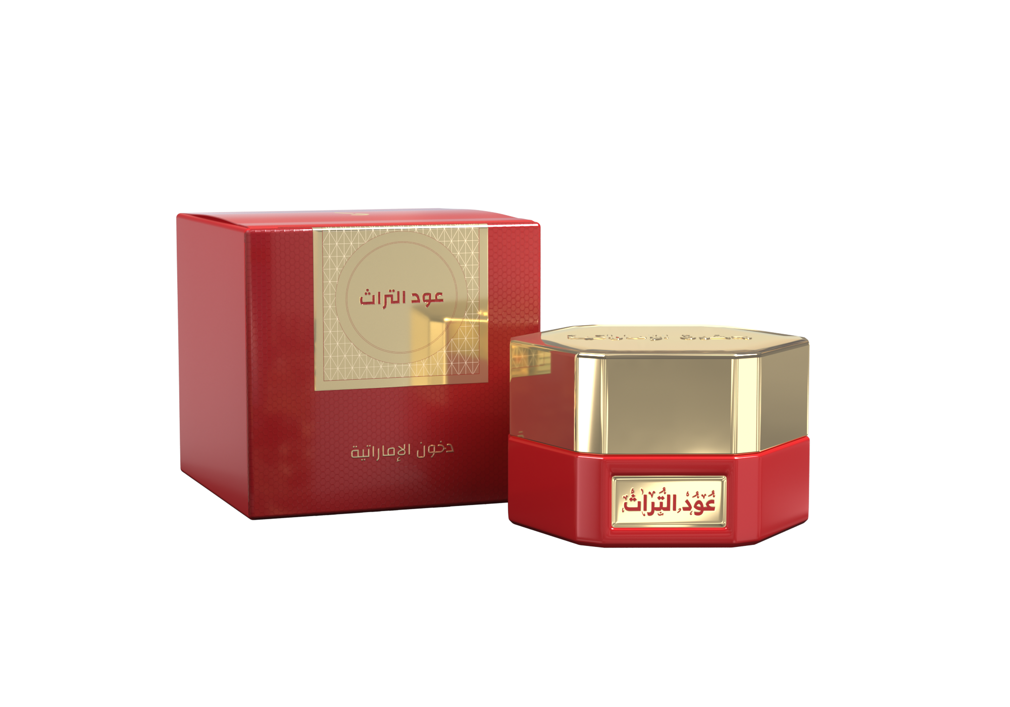 Oud Al Turath