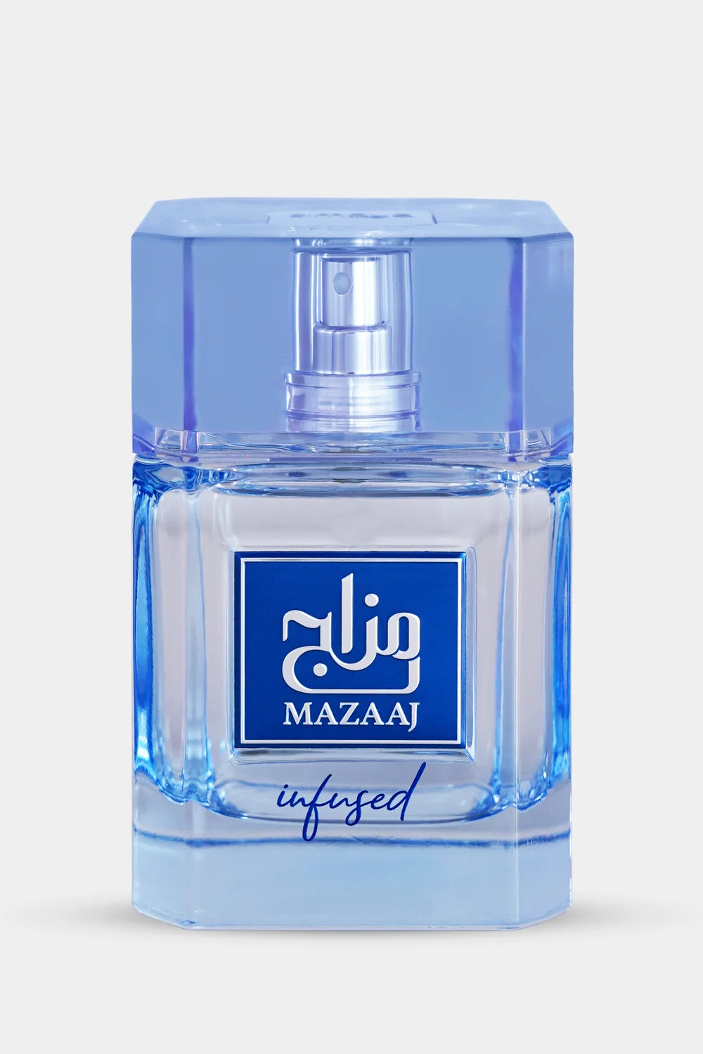 Mazaaj Infused